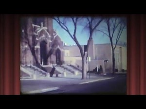 Albert Lea MN Downtown 1967
