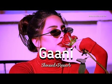 Gani song || ( slowed + reverb ) || Akhil || Lofi Music#slowedandreverb​​ #lofi​​ #lofisong​​#reverb