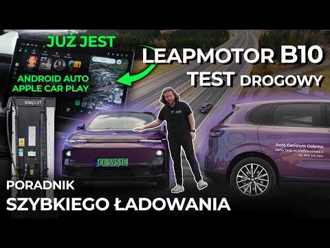 The Truth About the Leapmotor B10! I Fast Charging, Highway Speed, and the Big Change After the U...