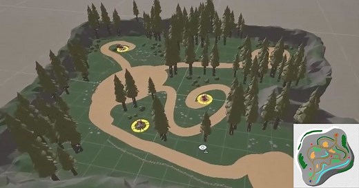 GDC'19: Rapid Level Creation for Unity Mobile