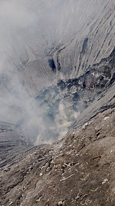 5.9K views · 39 reactions |  Jak vypadá činná sopka? 﫵 Přesvědčte...