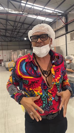 Francis Belliard on Reels