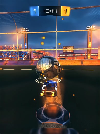 Rocket League Summer Clips & Highlights