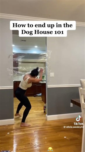 INVISIBLE TAPE PRANK 🤣🤣🤣