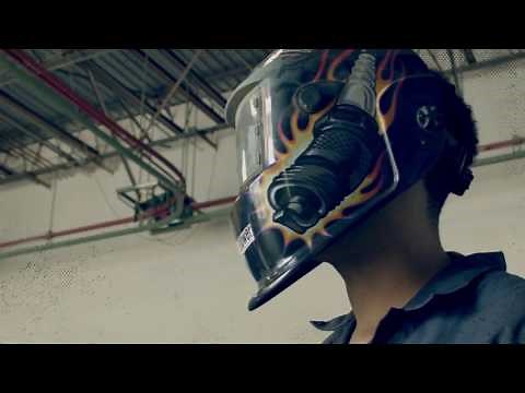 J-Tech Institute: Get to Work!