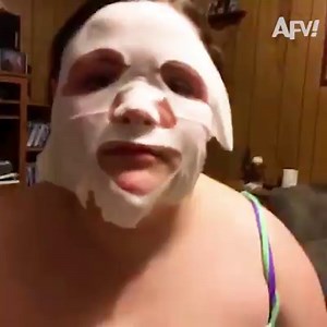 34M views · 168K reactions | You can't trust ANYONE  | America's Funniest Home Videos | Facebook