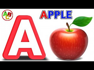 Learn ABC Phonics | Alphabet Sounds Video for Kids | ABC Phonics Song A to Z