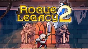 Cellar Door Games Announces Rogue Legacy 2, a Full Sequel to the Popular Indie Title -