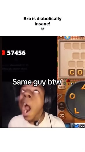 Speed Daily Clips 🔥 on Instagram: "When fans refer to IShowSpeed’s “split personality,” they are usually describing the sharp contrast between his real-life self, Darren Jason Watkins Jr., and his wild online persona, IShowSpeed. While some viewers have joked about “split personalities” or “demons” during his intense outbursts, it is widely understood by his community and peers as a highly developed (and sometimes exhausting) comedic act. 1. “Speed” (The Character) vs. “Darren” (The Person) The