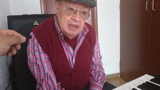 Historia Blues tempo. Pepe Negrete. | Los Locos del Ritmo