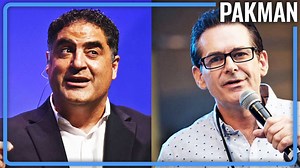 28K views · 318 reactions | Caller EXPLODES on TYT vs Jimmy Dore | The David Pakman Show | Facebook