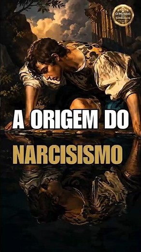 Who Was Narcissus? The True Story of the Greek Myth