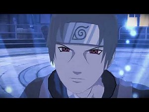 Naruto The Broken Bond—Anbu Itachi vs Sasuke | Legendary Uchiha Fight (Xbox Gameplay)