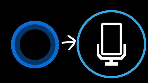(Cortana3.5?)语音识别功能雏形