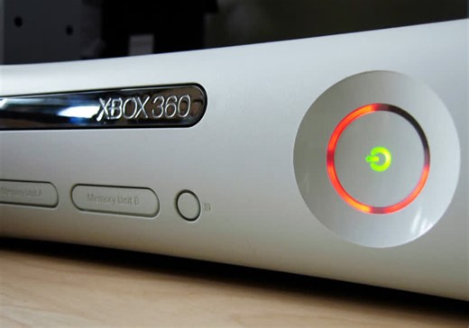 You can buy an official Xbox Red Ring of Death poster for $24.99