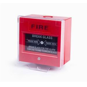 [Hot Item] Conventional Manual Call Point for Fire Alarm System (ES-9002)