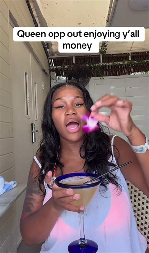 #queenopp#fyp#trending | queenoppgoat