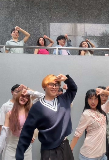 Bibong Bibo: Ultimate Pinoy Dance Challenge