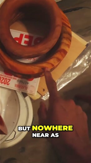 Woodworker's Secrets: Cherry Wood vs. Other Woods Explained! #shorts