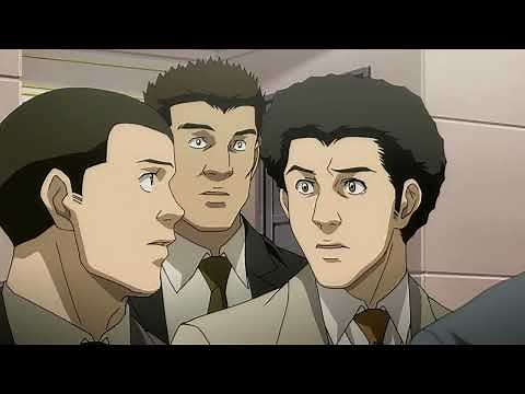 Death Note capítulo 6 Audio Latino (Parte 1/10)