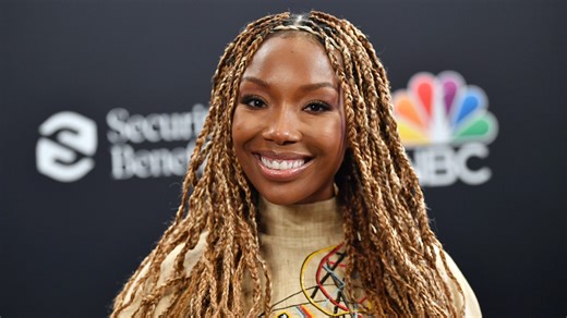 Rumors Suggest Tension Between Beyoncé and Brandy