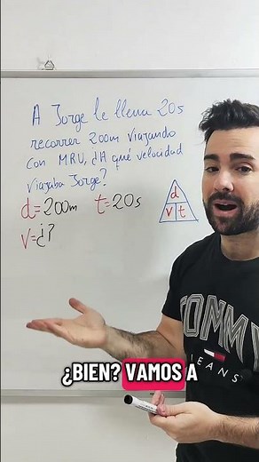 🔥 SOLVE ANY UNIFORM RECTILINEAR MOTION PROBLEM IN 3 SECONDS… WITHOUT FORMULAS! 😱🚀