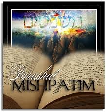 #18 Torah Parashah Mishpatim with Torah video studies