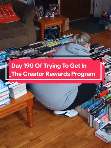 This project is taking me longer than I thought but it's nice to go through them all and I've already started a stack to get rid of, I'm proud of myself ☺️ #Booktok #Books #BookOrganization #OrganizeMyBookshelf