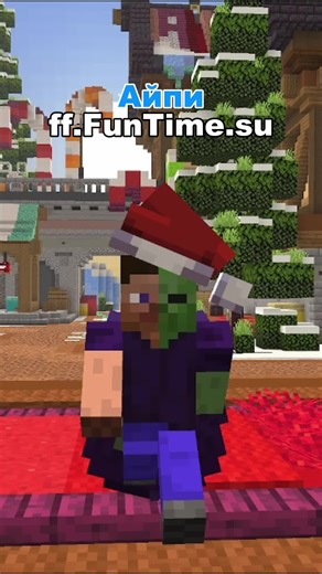 Лучшие причины играть на анархии 1.21 в Minecraft