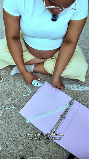 DIY Wedding Planning Binder💍💒
