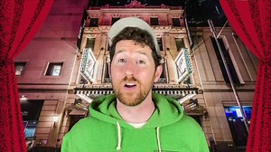 BROADWAY UP CLOSE Presents Virtual Broadway Tour Series