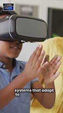 Top 5 AI Trends 2025: The Future of Artificial Intelligence You Must See!