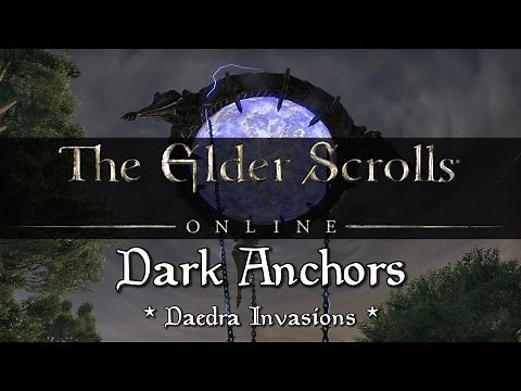 ESO Guide - Dark Anchors