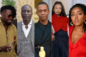 Some African designers redefining global fashion in 2025