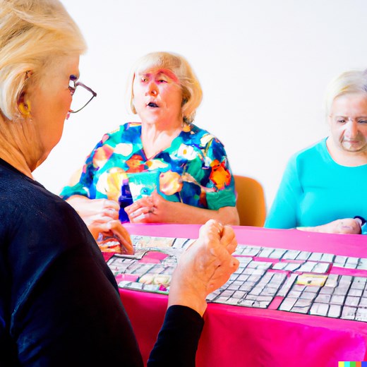 What Is Nickel Bingo? - BingoCardTemplate.org