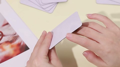 40 Pcs Sublimation Magnets Blank 3.5 x 2.3 Inch Personalized Fridge Refrigerator Magnets Blanks DIY Sublimation Refrigerator Magnet Bulk Soft Magnetic for Kitchen Decorative Fridge Magnets