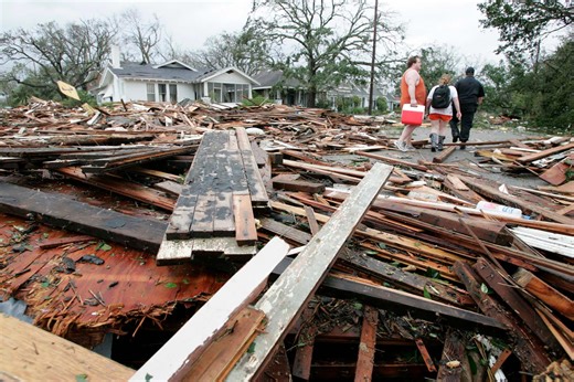 What's a 'Godzilla' El Nino? How it affects NJ spring 2026 forecast