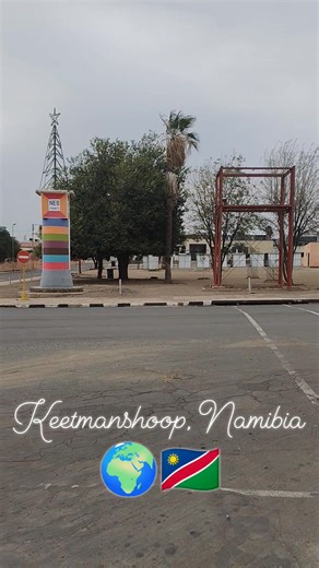 2.2K reactions · 188 shares | Keetmanshoop, Namibia  #fblifestyle | Tumelo Modirapula | Facebook