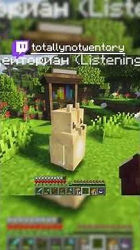 Creating a Minecolonies settlement #minecraft #minecraft #twitch #mods