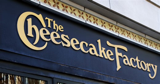 Cheesecake Factory Delights Fans With 14 Brand-New Menu Items