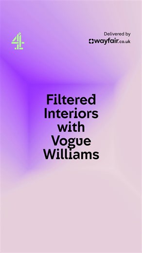 Ade Adepitan’s interior style? Cool, fun & monochrome #FilteredInteriors | Channel 4 Homes