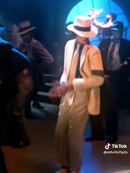 Michael Jackson's