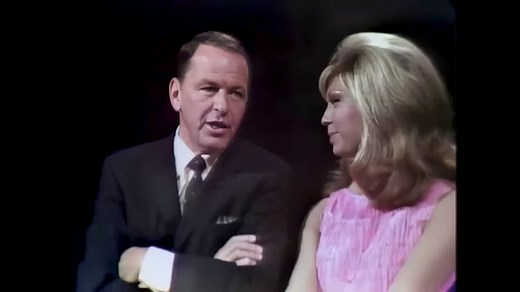 78K views · 1.9K reactions | Frank Sinatra & Nancy Sinatra - Downtown -These Boots are Made for Walking - 1966 - | Rockanroll de los 60 | Facebook