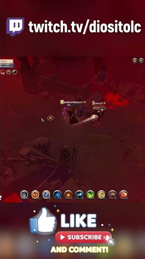 Warbow vs Fists of Avalon | The Ultimate Spacing Duel