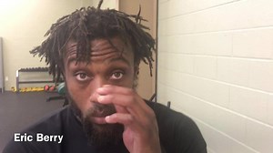 Former Vols standout Eric Berry has secured his future with the Kansas City Chiefs. Now he's also working hard off the field to help kids to excel in the classroom as well as on the field. Read more: http://knoxne.ws/2pd3KyK | Knoxville News Sentinel