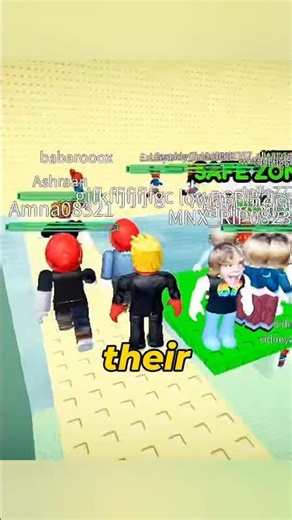 “Some Days Feel Too Heavy” ⭐ ROBLOX