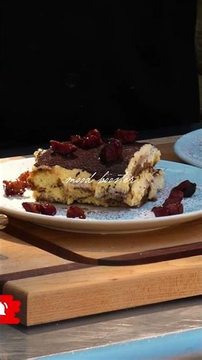 Easy Homemade Tiramisu 🤤 Classic Italian Dessert