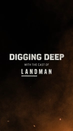 Hidden talents, favorite set locations, and a 45 oz tomahawk steak. Demi Moore and Andy Garcia answer the questions you didn't know you had, just in time for Landman Season 2 on Paramount . | VIZIO