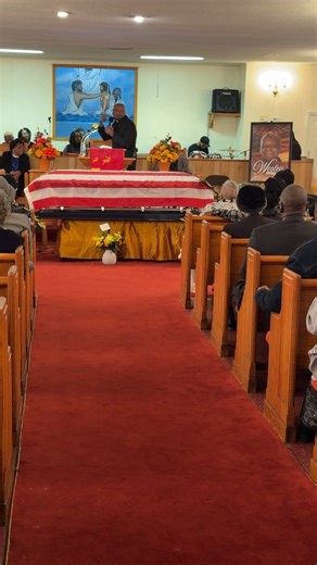 Services for the late Mr. Wesley Williams | Legacy Funeral Home Inc.