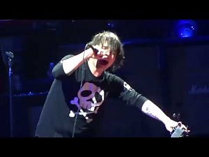 My Chemical Romance - "Skylines," "Heaven Help Us" "Ghost of You" "Planetary"+ (Live in LA 10-17-22)